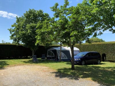 Emplacement Camping dordogne